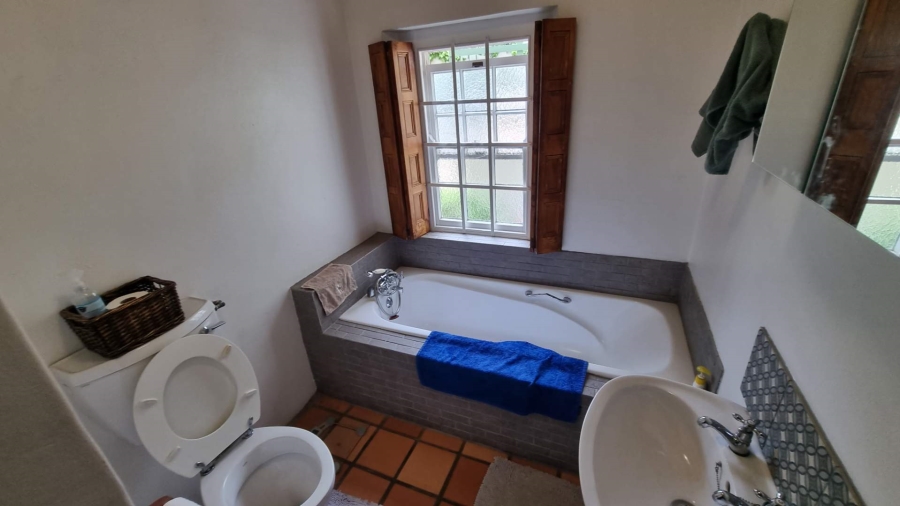 4 Bedroom Property for Sale in Darling Western Cape